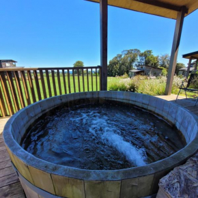 Das Gluck Hot Tub